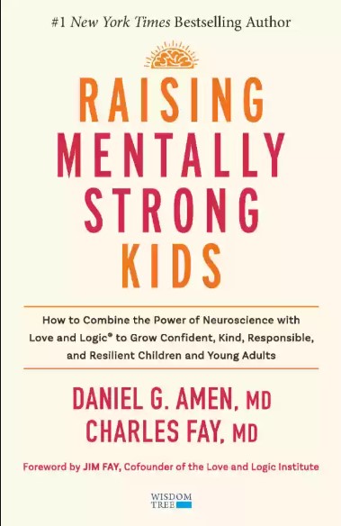 Raising Mentally Strong Kids